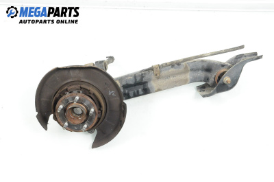 Шенкел главина за Opel Antara SUV (05.2006 - 03.2015), позиция: задна, лява