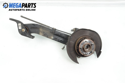 Шенкел главина за Opel Antara SUV (05.2006 - 03.2015), позиция: задна, дясна