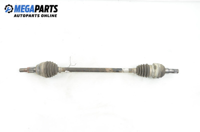 Полуоска за Opel Antara SUV (05.2006 - 03.2015) 2.0 CDTI, 150 к.с., позиция: задна, дясна