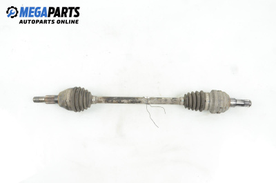 Полуоска за Opel Antara SUV (05.2006 - 03.2015) 2.0 CDTI, 150 к.с., позиция: задна, лява