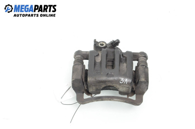 Спирачен апарат за Opel Antara SUV (05.2006 - 03.2015), позиция: задна, лява