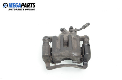 Спирачен апарат за Opel Antara SUV (05.2006 - 03.2015), позиция: задна, дясна