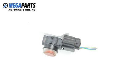 Парктроник за Dacia Duster SUV II (10.2017 - ...)