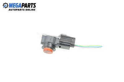 Парктроник за Dacia Duster SUV II (10.2017 - ...)