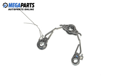 Сензор волан за Dacia Duster SUV II (10.2017 - ...)