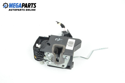 Брава на врата за Dacia Duster SUV II (10.2017 - ...), позиция: предна, дясна