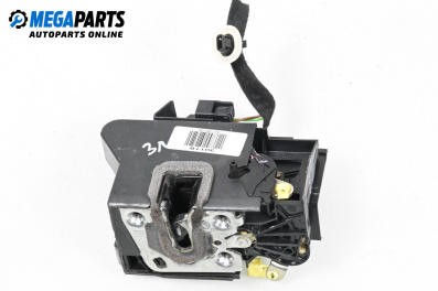 Брава на врата за Dacia Duster SUV II (10.2017 - ...), позиция: задна, лява