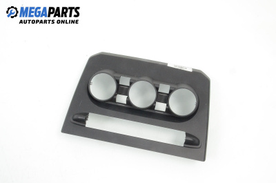 Централна конзола за Dacia Duster SUV II (10.2017 - ...)