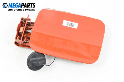 Вратичка резервоар за Dacia Duster SUV II (10.2017 - ...), 4+1 вр., джип