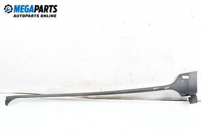 Праг за Dacia Duster SUV II (10.2017 - ...), 4+1 вр., джип, позиция: лява