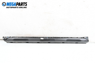 Праг за Dacia Duster SUV II (10.2017 - ...), 4+1 вр., джип, позиция: лява