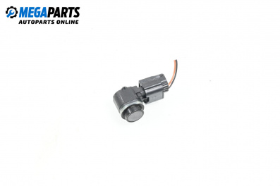 Парктроник за Dacia Duster SUV II (10.2017 - ...)