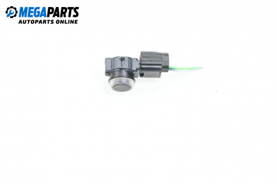 Парктроник за Dacia Duster SUV II (10.2017 - ...)