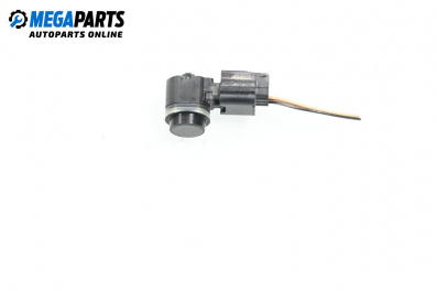 Парктроник за Dacia Duster SUV II (10.2017 - ...)