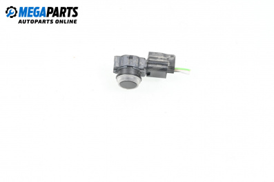 Парктроник за Dacia Duster SUV II (10.2017 - ...)