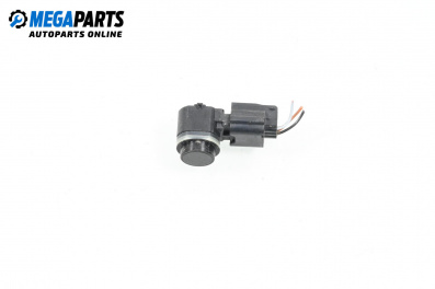 Парктроник за Dacia Duster SUV II (10.2017 - ...)