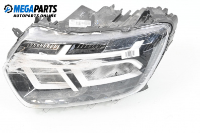 Фар за Dacia Duster SUV II (10.2017 - ...), джип, позиция: лява