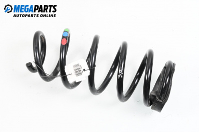 Пружина за ходова част за Dacia Duster SUV II (10.2017 - ...), джип, позиция: задна