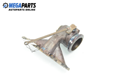 Турбопът за Dacia Duster SUV II (10.2017 - ...) 1.3 TCe 150 (HMM3), 150 к.с., № 879600-6