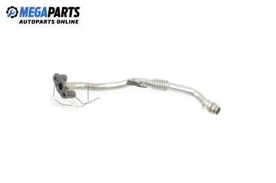 EGR тръба за Dacia Duster SUV II (10.2017 - ...) 1.3 TCe 150 (HMM3), 150 к.с.