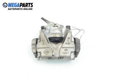 Спирачен апарат за Dacia Duster SUV II (10.2017 - ...), позиция: предна, дясна