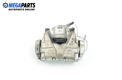 Спирачен апарат за Dacia Duster SUV II (10.2017 - ...), позиция: предна, лява