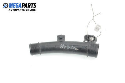 Тръба за охладителна течност за Dacia Duster SUV II (10.2017 - ...) 1.3 TCe 150 (HMM3), 150 к.с.