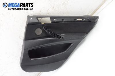 Кора врата за BMW X5 Series E70 (02.2006 - 06.2013), 4+1 вр., джип, позиция: задна, дясна