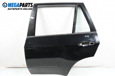 Врата за BMW X5 Series E70 (02.2006 - 06.2013), 4+1 вр., джип, позиция: задна, лява