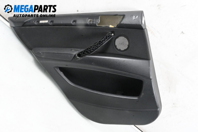 Кора врата за BMW X5 Series E70 (02.2006 - 06.2013), 4+1 вр., джип, позиция: задна, лява