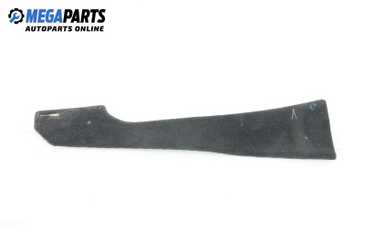 Кора багажник за BMW X5 Series E70 (02.2006 - 06.2013), 4+1 вр., джип