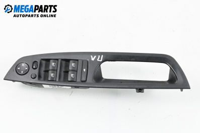 Бутони ел. стъкла и огледала  за BMW X5 Series E70 (02.2006 - 06.2013)