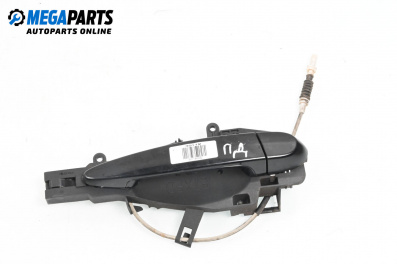 Външна дръжка за BMW X5 Series E70 (02.2006 - 06.2013), 4+1 вр., джип, позиция: предна, дясна