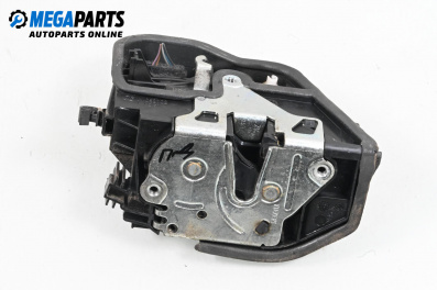 Брава на врата за BMW X5 Series E70 (02.2006 - 06.2013), позиция: предна, дясна