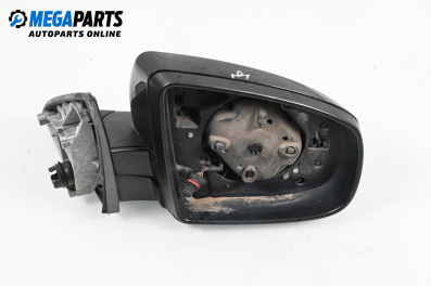 Огледало за BMW X5 Series E70 (02.2006 - 06.2013), 4+1 вр., джип, позиция: дясна