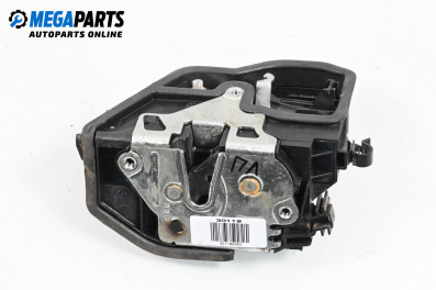 Брава на врата за BMW X5 Series E70 (02.2006 - 06.2013), позиция: предна, лява