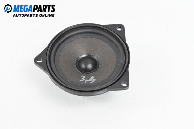 Високоговорител за BMW X5 Series E70 (02.2006 - 06.2013)