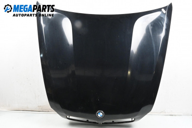 Преден капак за BMW X5 Series E70 (02.2006 - 06.2013), 4+1 вр., джип, позиция: предна