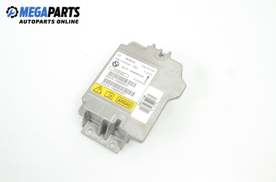 Модул за AIRBAG за BMW X5 Series E70 (02.2006 - 06.2013), № 0 285 010 258 / 6577-9240083-02
