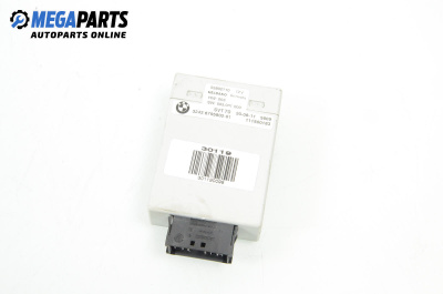 Модул за горивна помпа за BMW X5 Series E70 (02.2006 - 06.2013), № 3243 6795802-01 / 55892110