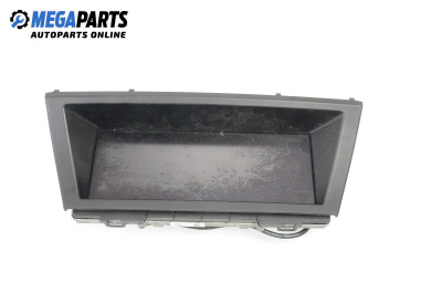 Дисплей за BMW X5 Series E70 (02.2006 - 06.2013), № 2284656-01