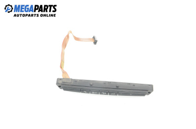 Панел бутони за BMW X5 Series E70 (02.2006 - 06.2013)