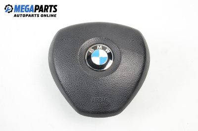 Airbag за BMW X5 Series E70 (02.2006 - 06.2013), 4+1 вр., джип, позиция: предна