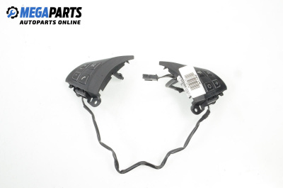 Бутони волан за BMW X5 Series E70 (02.2006 - 06.2013)