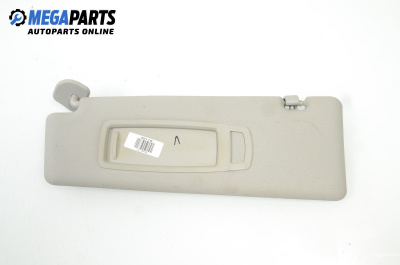 Сенник за BMW X5 Series E70 (02.2006 - 06.2013), позиция: лява