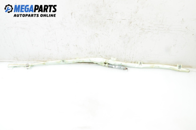 Airbag за BMW X5 Series E70 (02.2006 - 06.2013), 4+1 вр., джип, позиция: лява