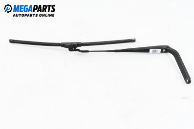 Рамо на чистачка за BMW X5 Series E70 (02.2006 - 06.2013), позиция: лява