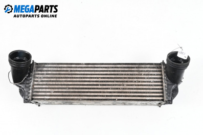 Интеркулер за BMW X5 Series E70 (02.2006 - 06.2013) xDrive 30 d, 245 к.с.