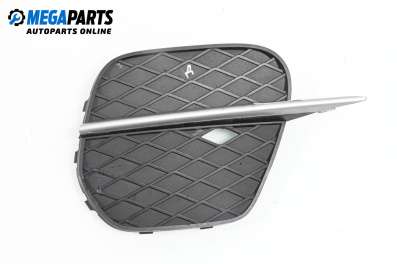Решетка в броня за BMW X5 Series E70 (02.2006 - 06.2013), джип, позиция: предна
