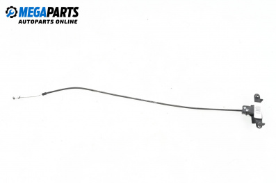 Жило за капака на двигателя за BMW X5 Series E70 (02.2006 - 06.2013), 4+1 вр., джип